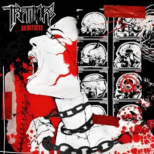 Traitors : No Witness